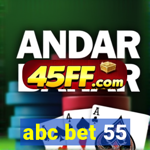 abc bet 55